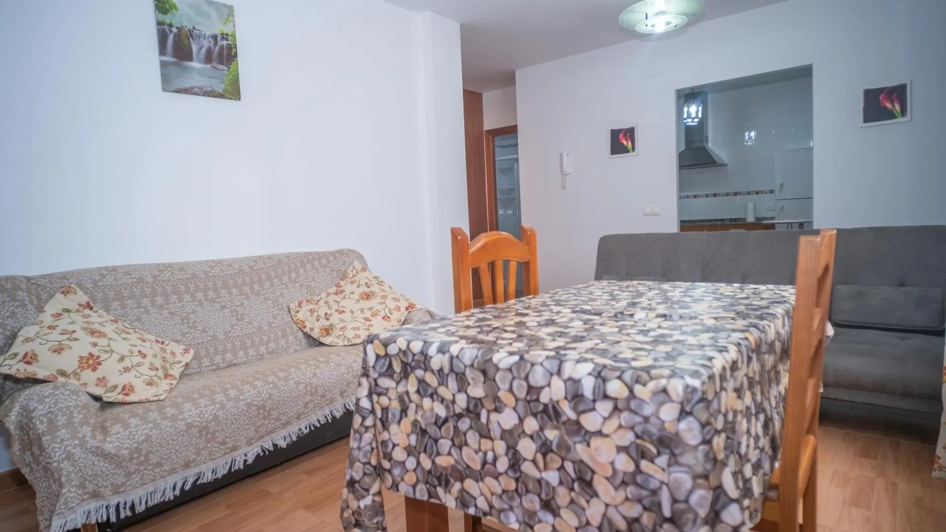 Apartamentos Tranquilos Conil Facil Aparcamiento Conil De La Frontera
