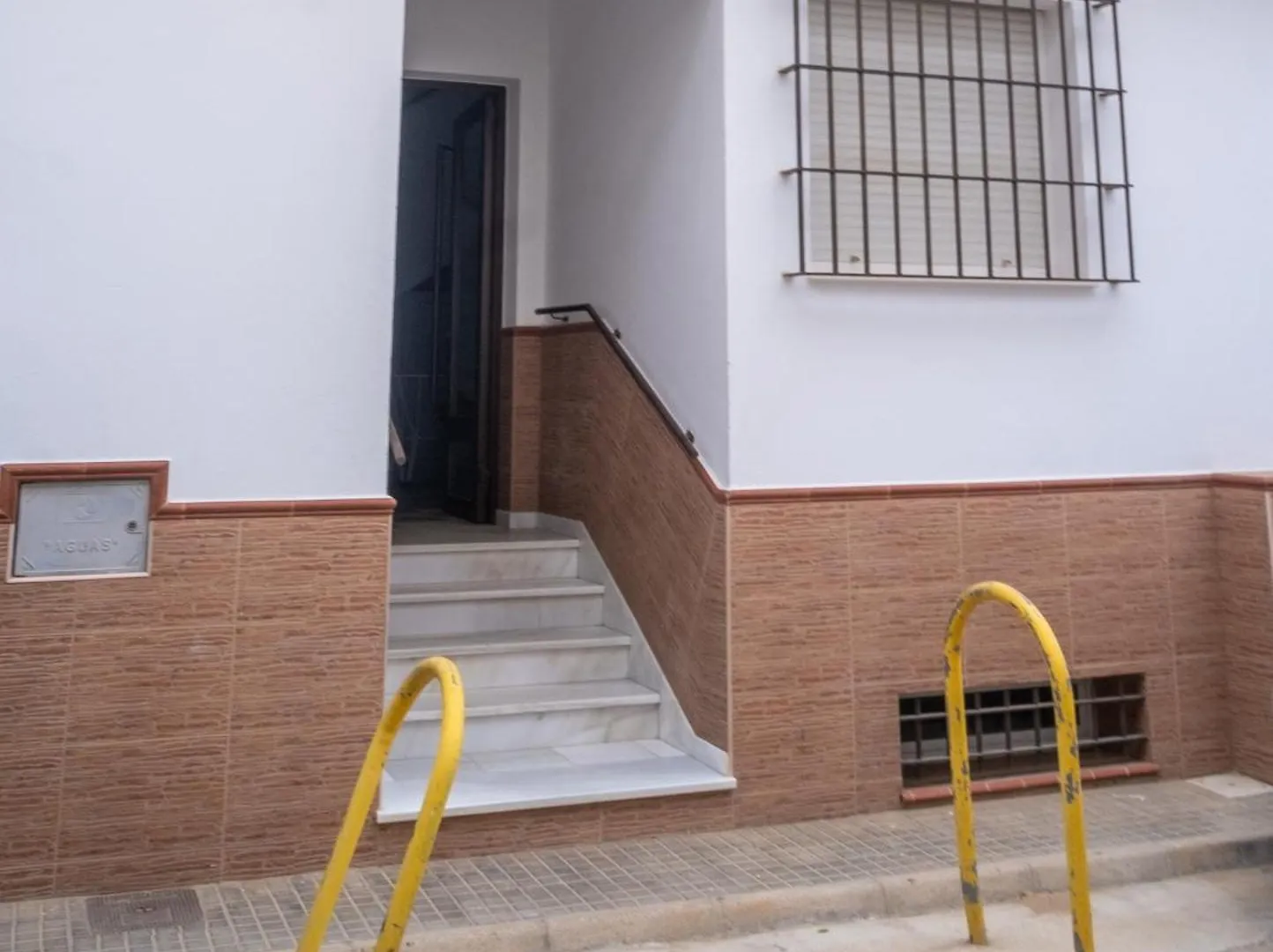 Apartment Apartamentos Tranquilos Conil Facil Aparcamiento Conil De La Frontera Spain