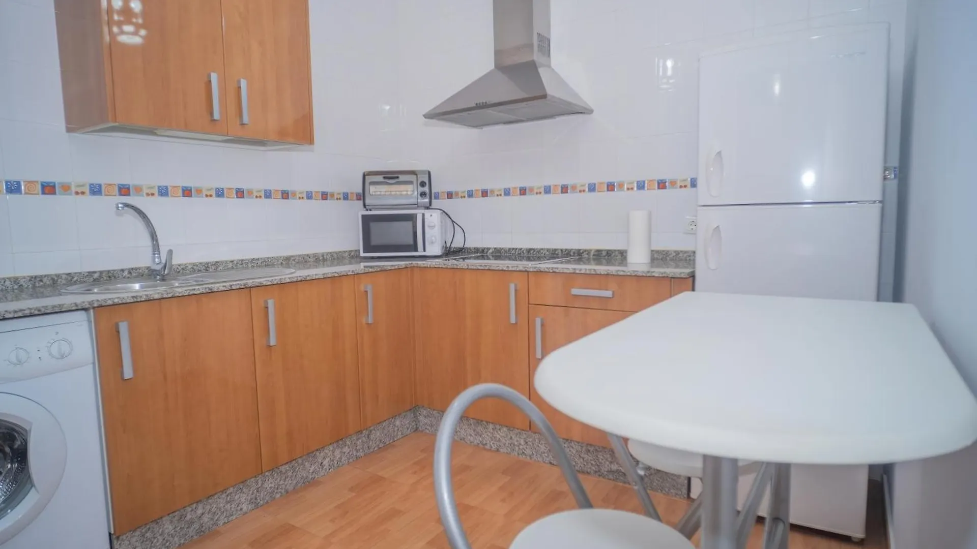 Apartamentos Tranquilos Conil Facil Aparcamiento Conil De La Frontera 0*,