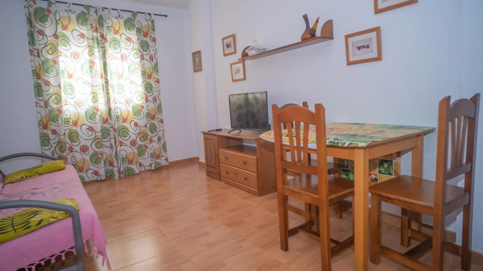 Apartamentos Tranquilos Conil Facil Aparcamiento Conil De La Frontera