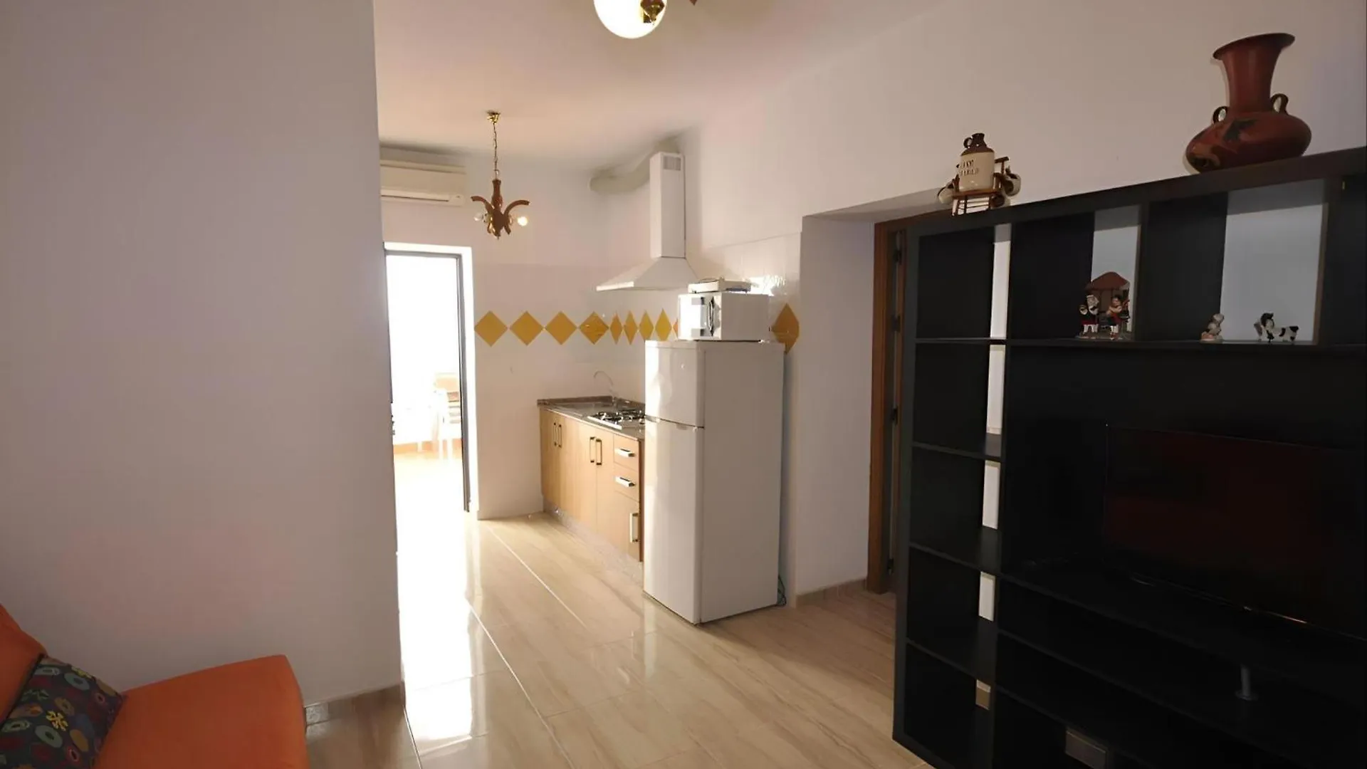 Apartamentos Tranquilos Conil Facil Aparcamiento Conil De La Frontera 0*,  Spain
